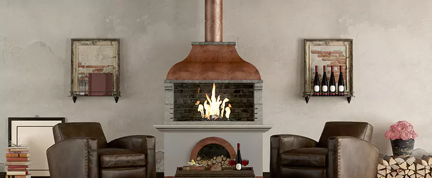 Benefits of Pacific Energy Fireplace in Fullerton, California