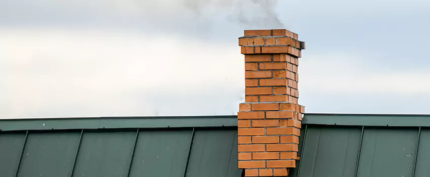 Chimney Installation Company in Fullerton, CA