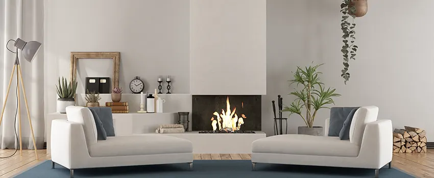 Decorative Fireplace Crystals Services in Fullerton, California